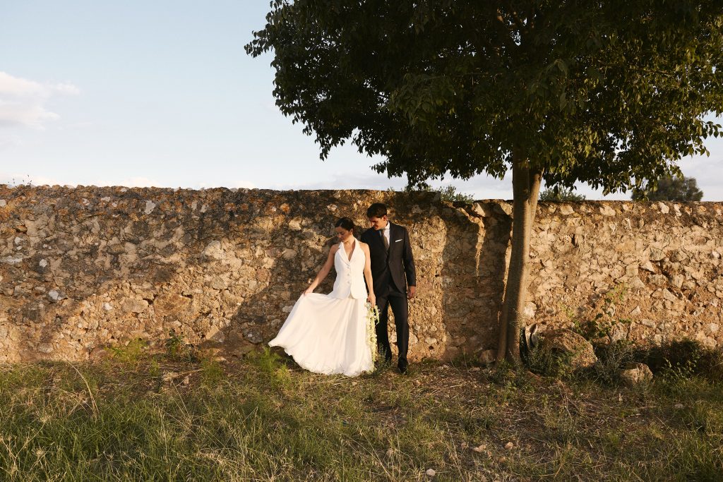 finca mallorca bodas